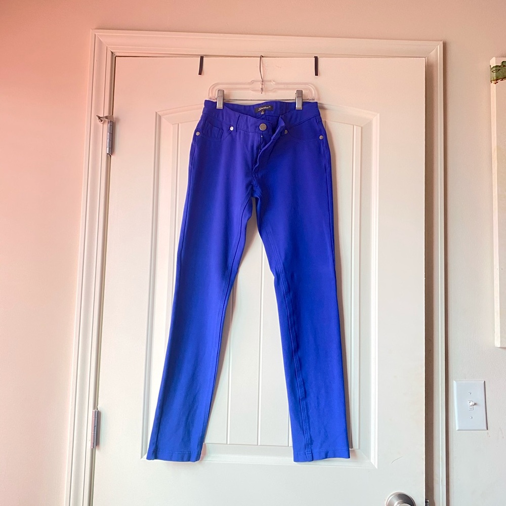 Jeggings/pants